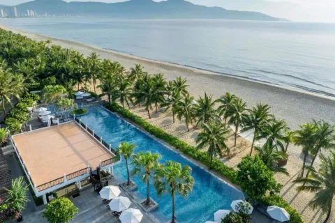6 bedrooms Villa in Ngu Hanh Son, Da Nang,  No. 29505 11
