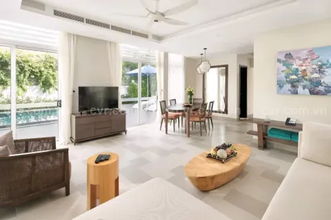 6 bedrooms Villa in Ngu Hanh Son, Da Nang,  No. 29505 5