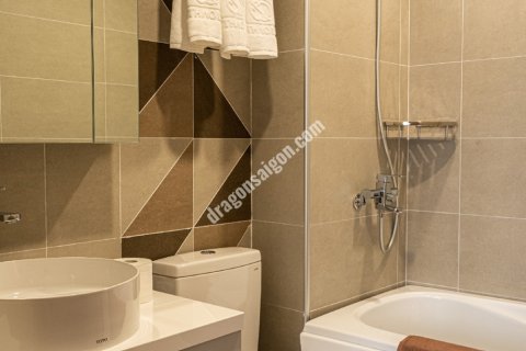 3 bedrooms Apartment in Thu Duc, Ho Chi Minh,  No. 25939 11