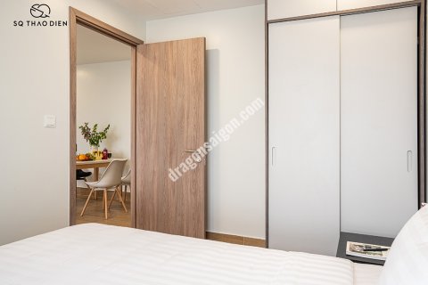 3 bedrooms Apartment in Thu Duc, Ho Chi Minh,  No. 25939 5