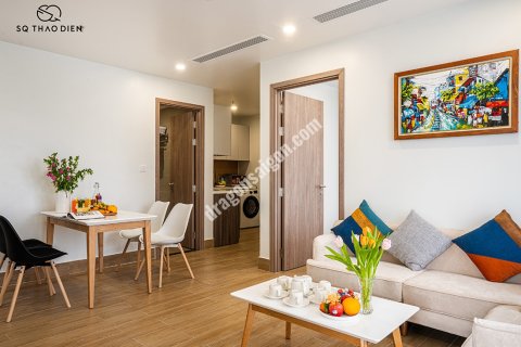 3 bedrooms Apartment in Thu Duc, Ho Chi Minh,  No. 25939 7