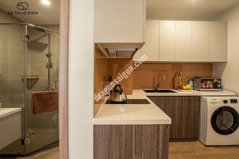 3 bedrooms Apartment in Thu Duc, Ho Chi Minh,  No. 25939 10