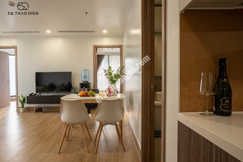 3 bedrooms Apartment in Thu Duc, Ho Chi Minh,  No. 25939 9