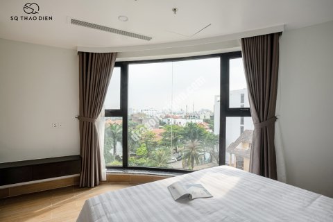 3 bedrooms Apartment in Thu Duc, Ho Chi Minh,  No. 25939 2