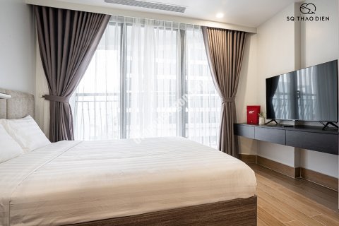 3 bedrooms Apartment in Thu Duc, Ho Chi Minh,  No. 25939 4