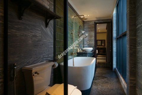 Studio Apartment in Thu Duc, Ho Chi Minh,  No. 25938 4