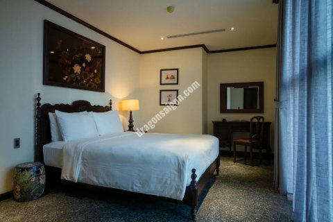 Studio Apartment in Thu Duc, Ho Chi Minh,  No. 25938 1