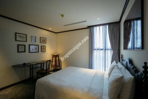 Studio Apartment in Thu Duc, Ho Chi Minh,  No. 25938 6