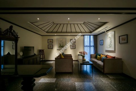 Studio Apartment in Thu Duc, Ho Chi Minh,  No. 25938 2