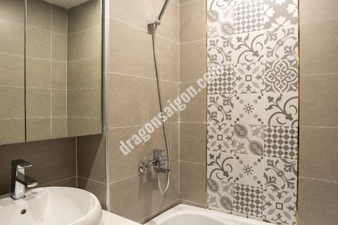 Квартира с 1 спальней в Тхудык, Хошимин ,  № 25943 9