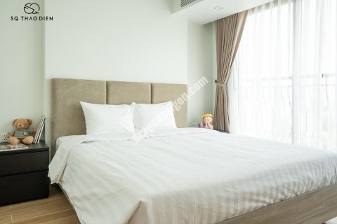 1 bedroom Apartment in Thu Duc, Ho Chi Minh,  No. 25942 4