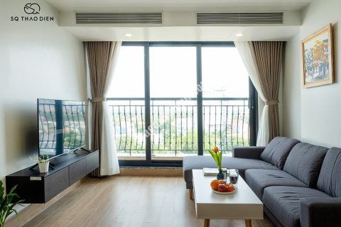 1 bedroom Apartment in Thu Duc, Ho Chi Minh,  No. 25942 3