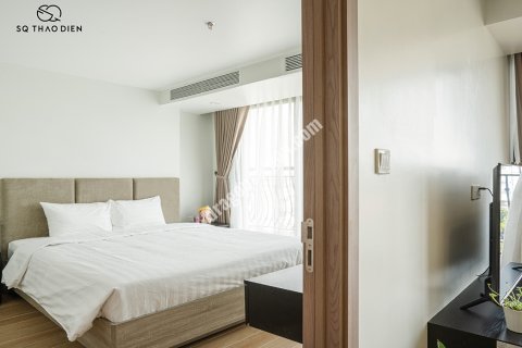 1 bedroom Apartment in Thu Duc, Ho Chi Minh,  No. 25942 2