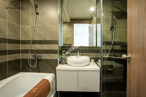 1 bedroom Apartment in Thu Duc, Ho Chi Minh,  No. 25942 7