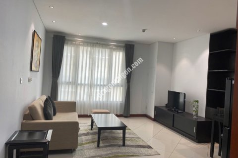 Квартира с 1 спальней в Район 1, Хошимин , № 25944 3