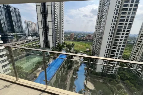 4 bedrooms Apartment in Ho Chi Minh, No. 27527 5