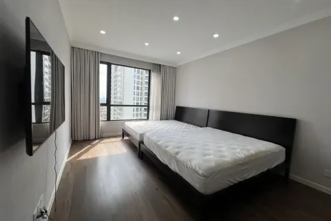4 bedrooms Apartment in Ho Chi Minh, No. 27527 7