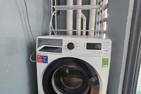 1 bedroom Apartment in Binh Thanh, Ho Chi Minh,  No. 27525 3