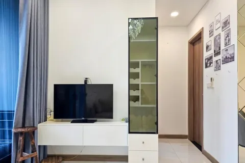 1 bedroom Apartment in Binh Thanh, Ho Chi Minh,  No. 27525 4