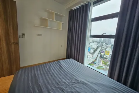 1 bedroom Apartment in Binh Thanh, Ho Chi Minh,  No. 27525 6