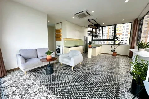 2 bedrooms Apartment in Thu Duc, Ho Chi Minh,  No. 27529 6