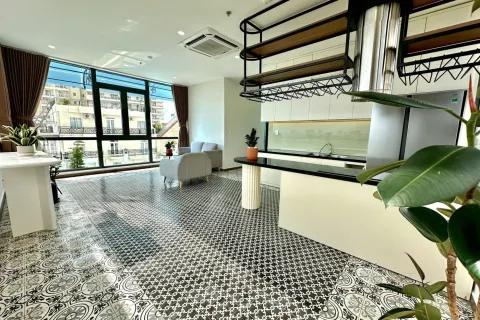 2 bedrooms Apartment in Thu Duc, Ho Chi Minh, No. 27529