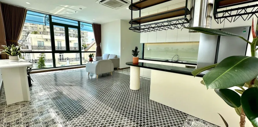 2 bedrooms Apartment in Thu Duc, Ho Chi Minh,  No. 27529