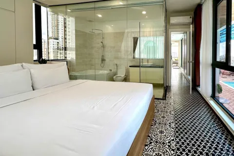 2 bedrooms Apartment in Thu Duc, Ho Chi Minh,  No. 27529 7