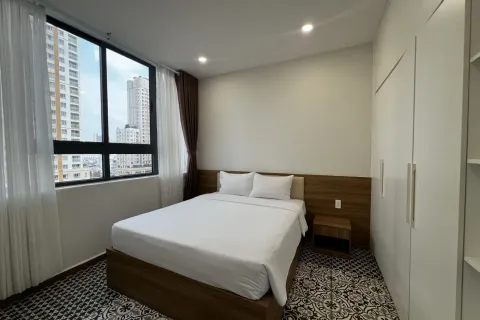 2 bedrooms Apartment in Thu Duc, Ho Chi Minh,  No. 27529 8