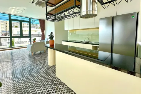 2 bedrooms Apartment in Thu Duc, Ho Chi Minh,  No. 27529 12