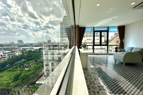 2 bedrooms Apartment in Thu Duc, Ho Chi Minh,  No. 27529 10