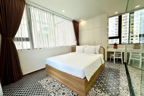 2 bedrooms Apartment in Thu Duc, Ho Chi Minh,  No. 27529 11