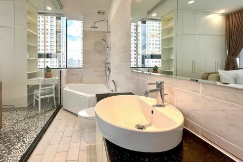 2 bedrooms Apartment in Thu Duc, Ho Chi Minh,  No. 27529 3