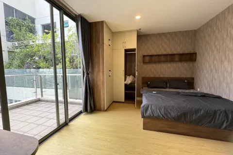 3 bedrooms Apartment in Thu Duc, Ho Chi Minh, No. 27530 10