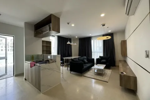 3 bedrooms Apartment in Thu Duc, Ho Chi Minh, No. 27530