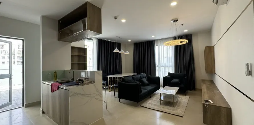 3 bedrooms Apartment in Thu Duc, Ho Chi Minh, No. 27530