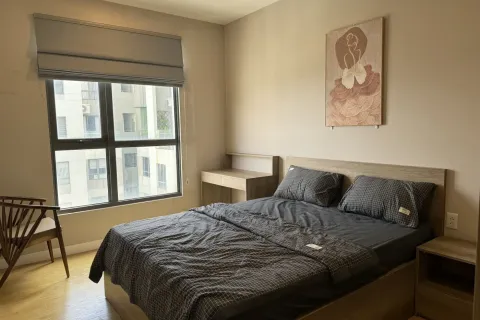 3 bedrooms Apartment in Thu Duc, Ho Chi Minh, No. 27530 8