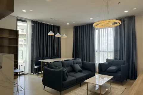 3 bedrooms Apartment in Thu Duc, Ho Chi Minh, No. 27530 6