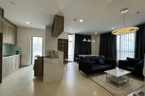 3 bedrooms Apartment in Thu Duc, Ho Chi Minh, No. 27530 12