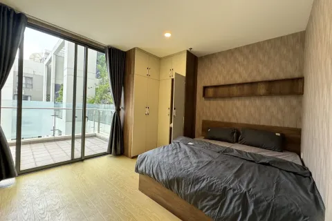 3 bedrooms Apartment in Thu Duc, Ho Chi Minh, No. 27530 3
