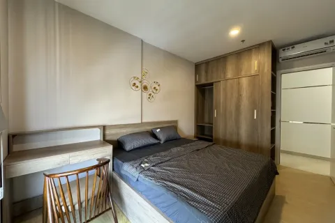 3 bedrooms Apartment in Thu Duc, Ho Chi Minh, No. 27530 11