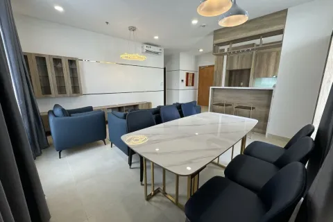 3 bedrooms Apartment in Thu Duc, Ho Chi Minh, No. 27530 16