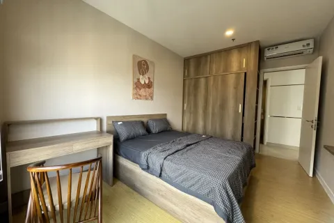 3 bedrooms Apartment in Thu Duc, Ho Chi Minh, No. 27530 9