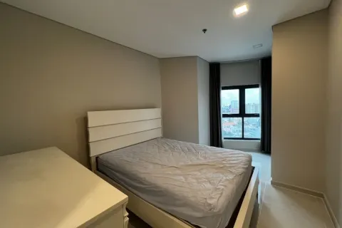 2 bedrooms Apartment in Binh Thanh, Ho Chi Minh,  No. 27531 4