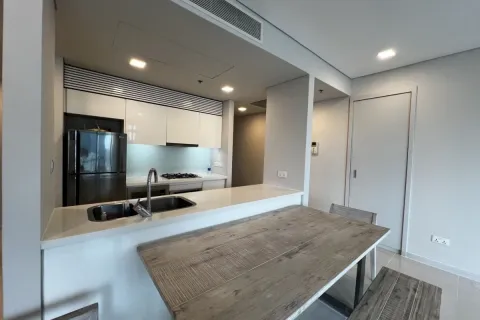 2 bedrooms Apartment in Binh Thanh, Ho Chi Minh,  No. 27531 3