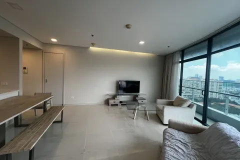 2 bedrooms Apartment in Binh Thanh, Ho Chi Minh,  No. 27531 2
