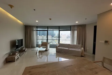 2 bedrooms Apartment in Binh Thanh, Ho Chi Minh,  No. 27531