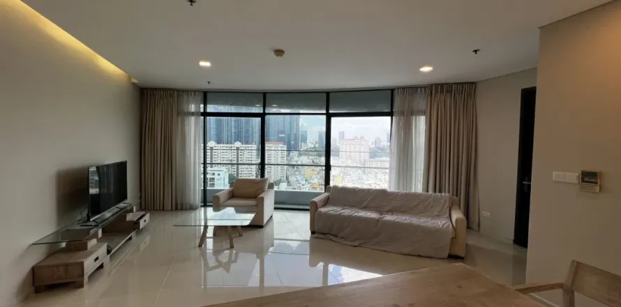 2 bedrooms Apartment in Binh Thanh, Ho Chi Minh,  No. 27531