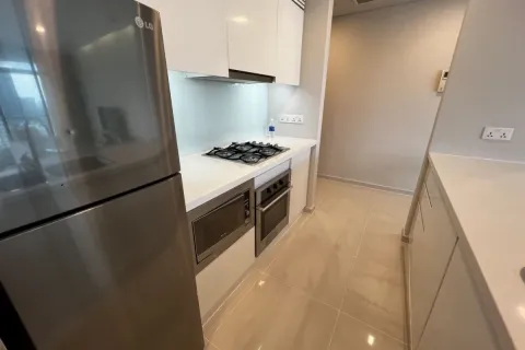 2 bedrooms Apartment in Binh Thanh, Ho Chi Minh,  No. 27531 5