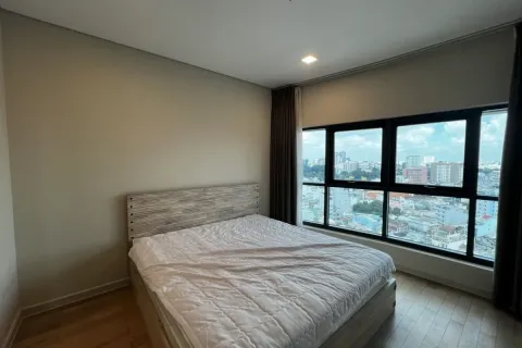 2 bedrooms Apartment in Binh Thanh, Ho Chi Minh,  No. 27531 7